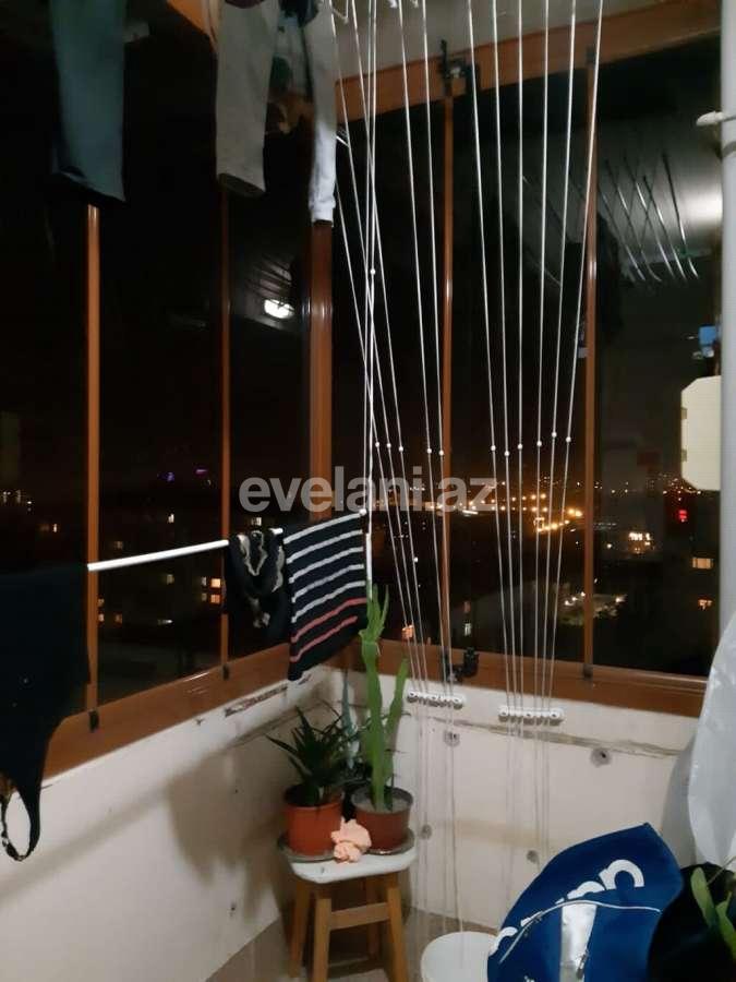 Продаётся, новостройка, 3-комнаты, 135 m², Баку, Ясамальский r, Ясамал p, Иншаатчылар m.