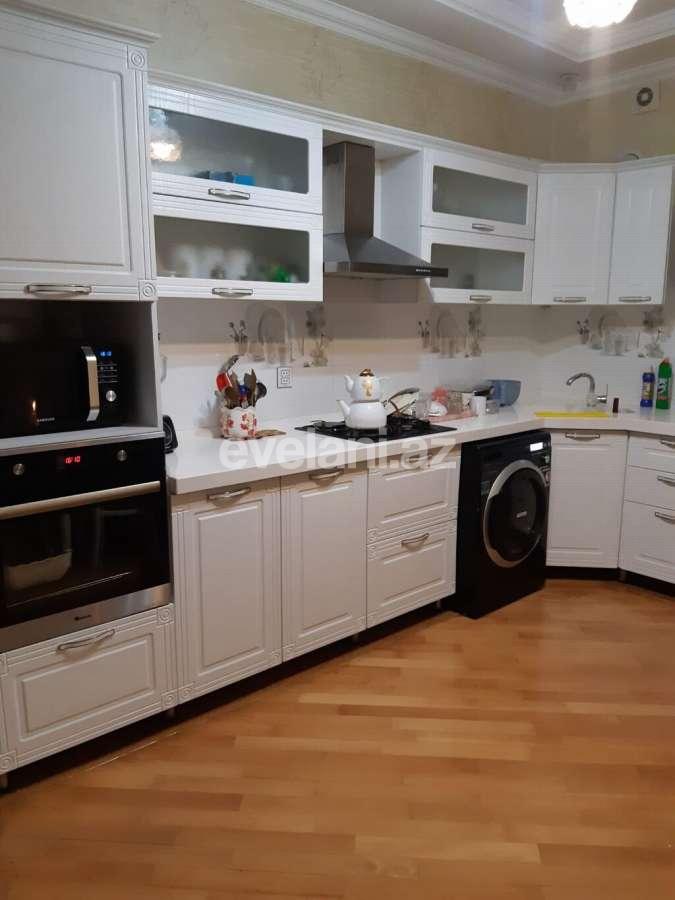 Продаётся, новостройка, 3-комнаты, 135 m², Баку, Ясамальский r, Ясамал p, Иншаатчылар m.