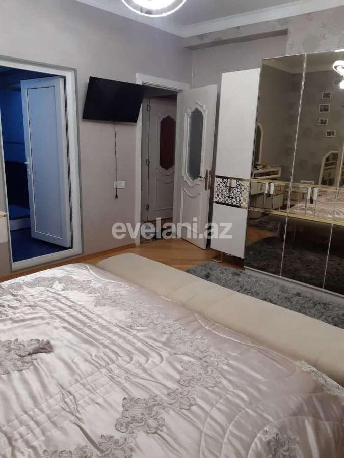 Продаётся, новостройка, 3-комнаты, 135 m², Баку, Ясамальский r, Ясамал p, Иншаатчылар m.