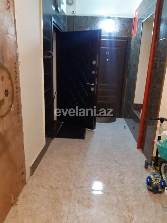 Продаётся, новостройка, 3-комнаты, 135 m², Баку, Ясамальский r, Ясамал p, Иншаатчылар m.