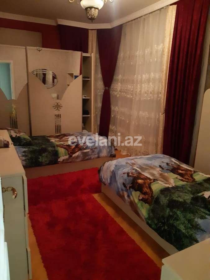 Продаётся, новостройка, 3-комнаты, 135 m², Баку, Ясамальский r, Ясамал p, Иншаатчылар m.