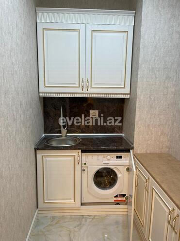 Sale, new building, 4 room, 230 m², Baku, Yasamal r, Elmlar Akademiyası m.