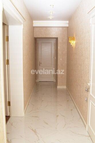Sale, new building, 4 room, 230 m², Baku, Yasamal r, Elmlar Akademiyası m.