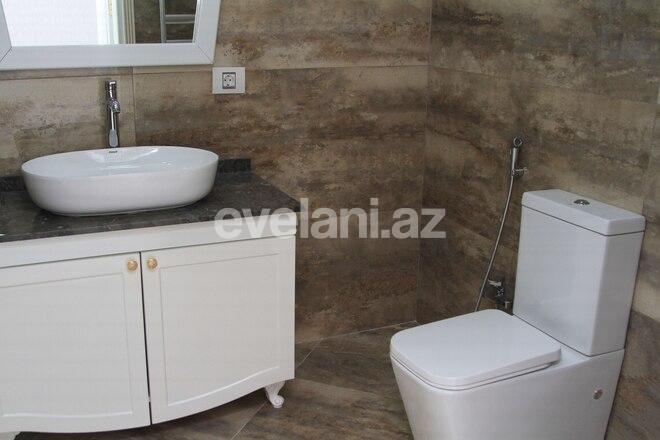 Sale, new building, 4 room, 230 m², Baku, Yasamal r, Elmlar Akademiyası m.