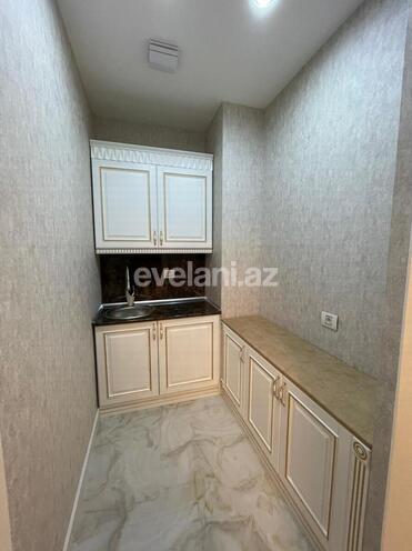 Sale, new building, 4 room, 230 m², Baku, Yasamal r, Elmlar Akademiyası m.