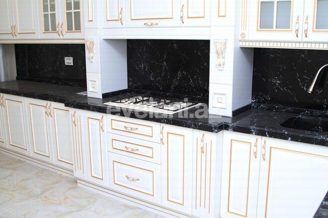 Sale, new building, 4 room, 230 m², Baku, Yasamal r, Elmlar Akademiyası m.