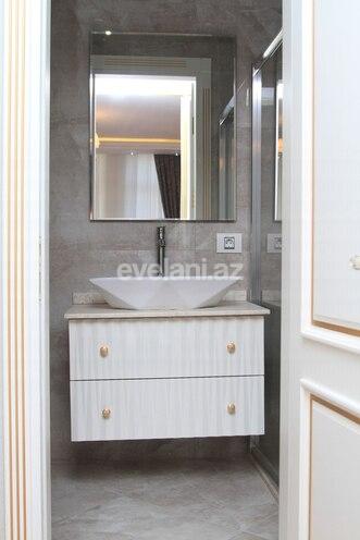 Sale, new building, 4 room, 230 m², Baku, Yasamal r, Elmlar Akademiyası m.
