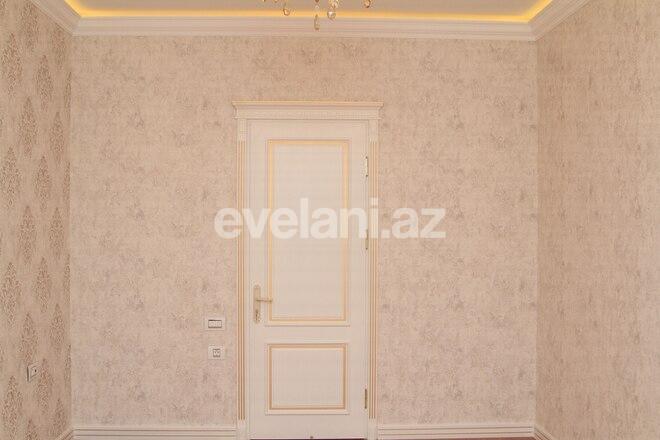 Sale, new building, 4 room, 230 m², Baku, Yasamal r, Elmlar Akademiyası m.
