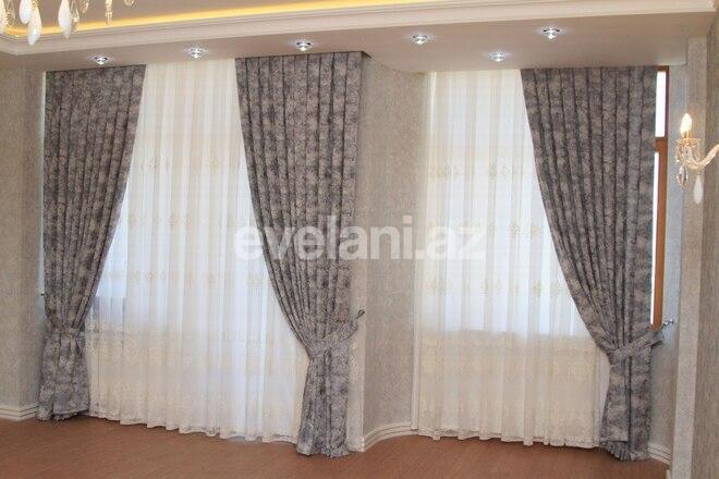Sale, new building, 4 room, 230 m², Baku, Yasamal r, Elmlar Akademiyası m.