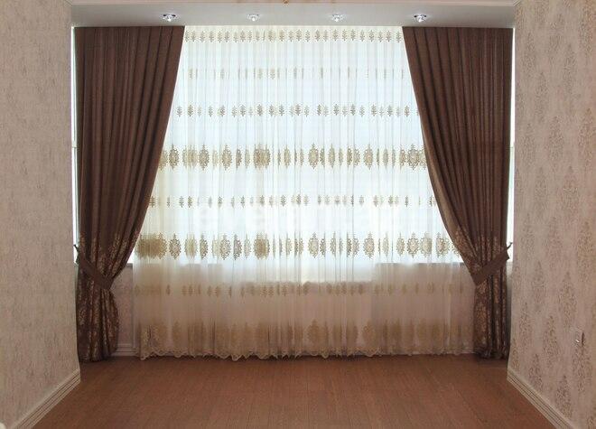 Sale, new building, 4 room, 230 m², Baku, Yasamal r, Elmlar Akademiyası m.