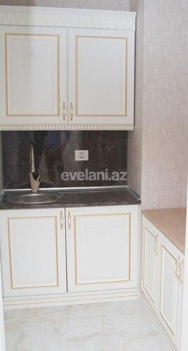 Sale, new building, 4 room, 230 m², Baku, Yasamal r, Elmlar Akademiyası m.