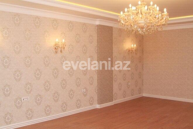 Sale, new building, 4 room, 230 m², Baku, Yasamal r, Elmlar Akademiyası m.