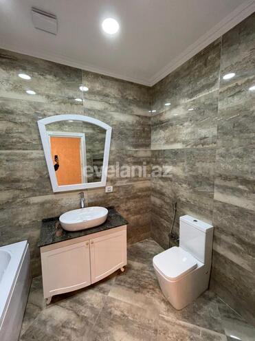 Sale, new building, 4 room, 230 m², Baku, Yasamal r, Elmlar Akademiyası m.