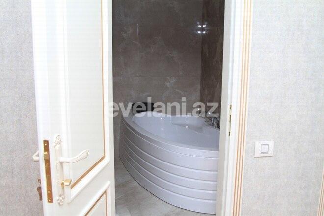 Sale, new building, 4 room, 230 m², Baku, Yasamal r, Elmlar Akademiyası m.