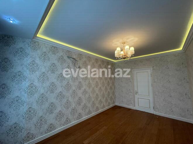 Sale, new building, 4 room, 230 m², Baku, Yasamal r, Elmlar Akademiyası m.