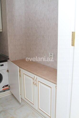 Sale, new building, 4 room, 230 m², Baku, Yasamal r, Elmlar Akademiyası m.