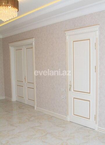 Sale, new building, 4 room, 230 m², Baku, Yasamal r, Elmlar Akademiyası m.