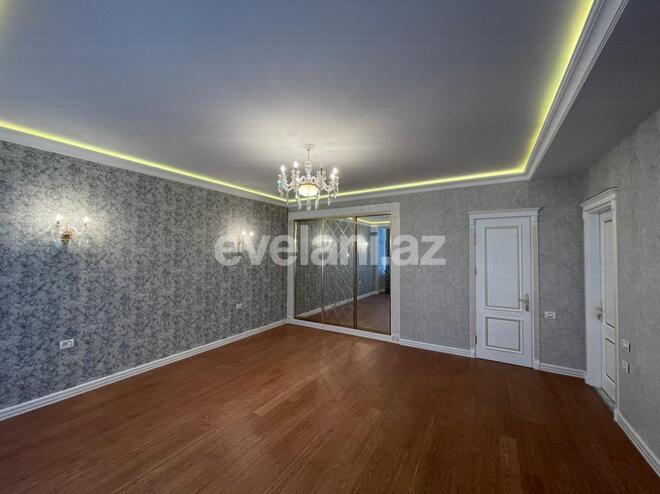 Sale, new building, 4 room, 230 m², Baku, Yasamal r, Elmlar Akademiyası m.