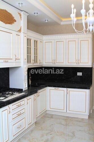 Sale, new building, 4 room, 230 m², Baku, Yasamal r, Elmlar Akademiyası m.