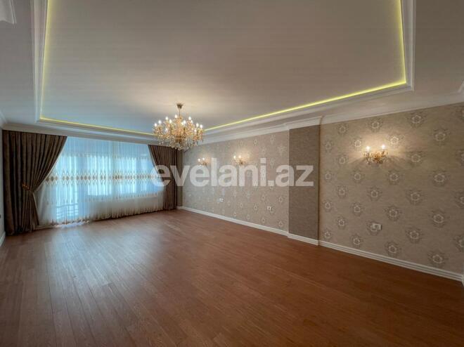 Sale, new building, 4 room, 230 m², Baku, Yasamal r, Elmlar Akademiyası m.
