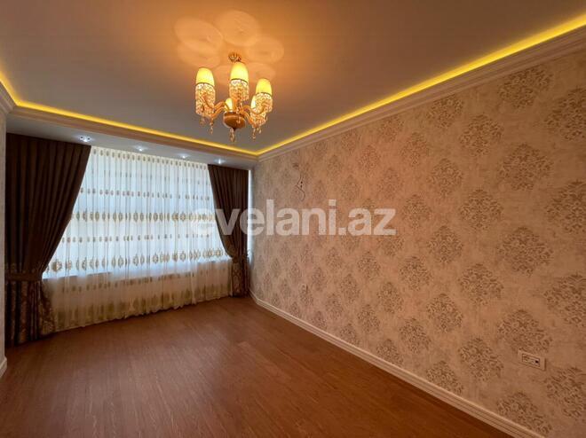 Sale, new building, 4 room, 230 m², Baku, Yasamal r, Elmlar Akademiyası m.