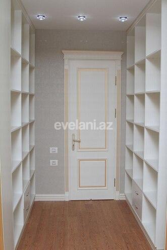 Sale, new building, 4 room, 230 m², Baku, Yasamal r, Elmlar Akademiyası m.