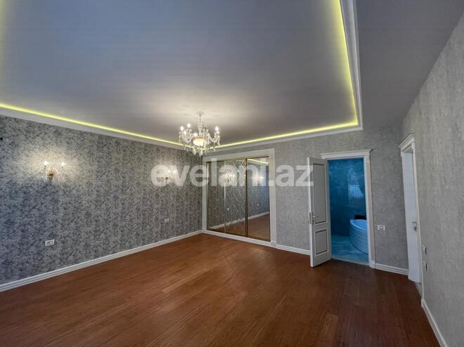 Sale, new building, 4 room, 230 m², Baku, Yasamal r, Elmlar Akademiyası m.