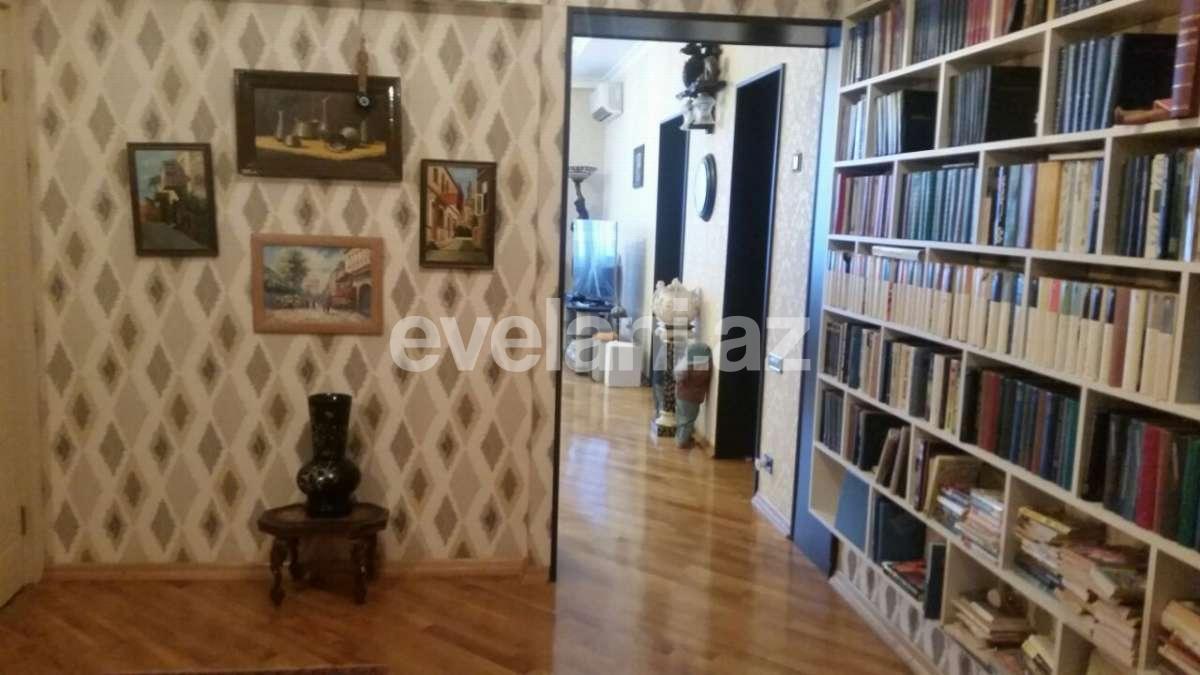 Satılır, yeni tikili, 4 otaqlı, 150 m², Nəsimi r.