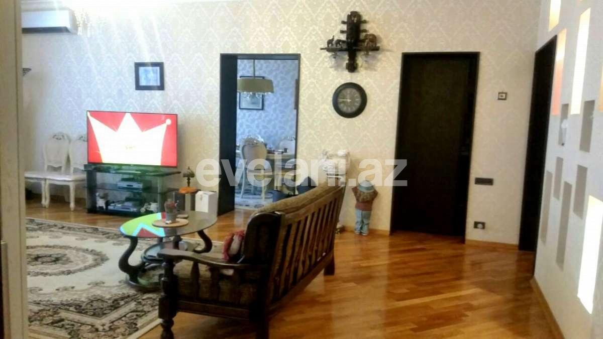 Satılır, yeni tikili, 4 otaqlı, 150 m², Nəsimi r.