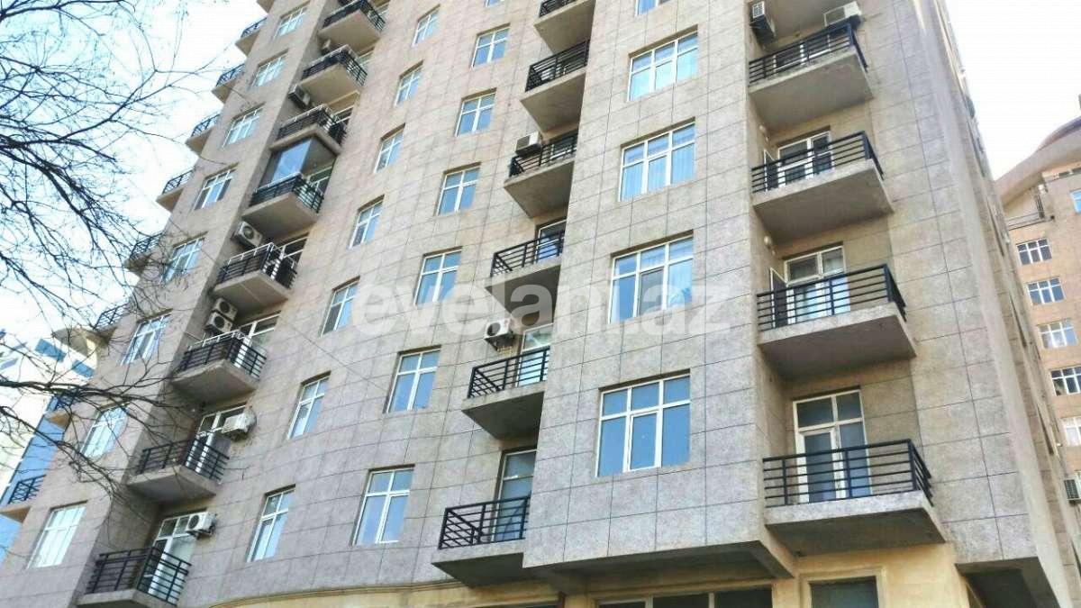 Satılır, yeni tikili, 4 otaqlı, 150 m², Nəsimi r.