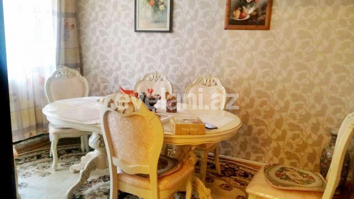 Satılır, yeni tikili, 4 otaqlı, 150 m², Nəsimi r.