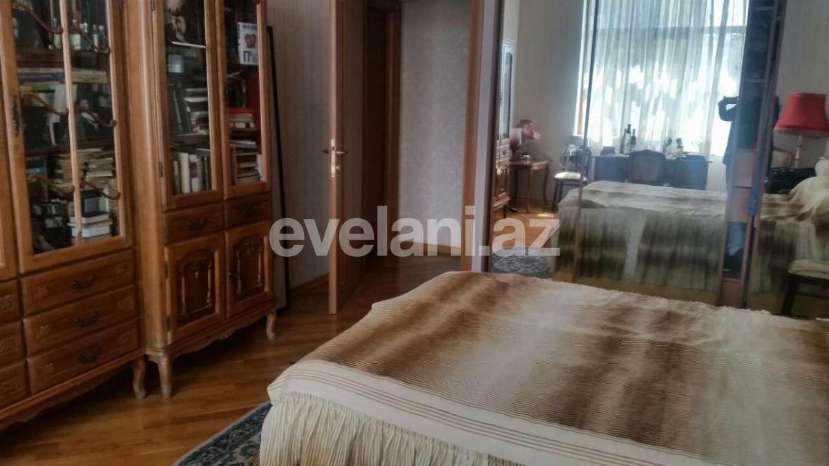 Satılır, yeni tikili, 4 otaqlı, 150 m², Nəsimi r.