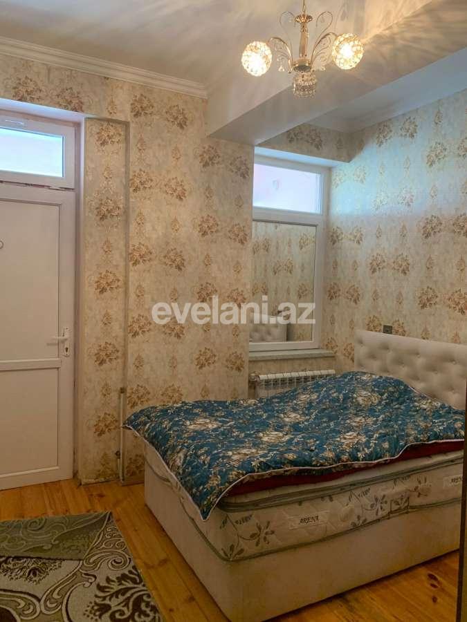 Satılır, yeni tikili, 2 otaqlı, 60 m², Qara Qarayev m.