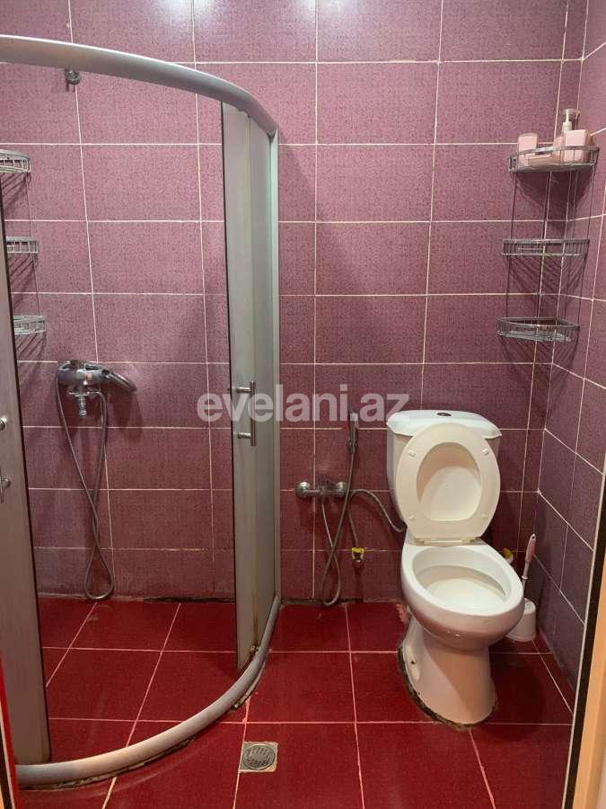 Satılır, yeni tikili, 2 otaqlı, 60 m², Qara Qarayev m.