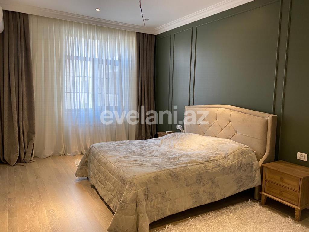 Satılır, yeni tikili, 3 otaqlı, 150 m², Elmlər Akademiyası m.