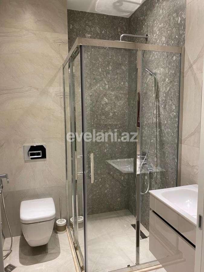 Satılır, yeni tikili, 3 otaqlı, 150 m², Elmlər Akademiyası m.