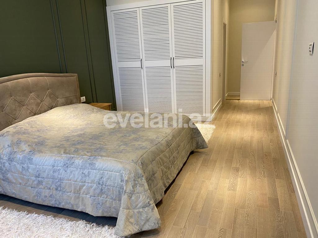 Satılır, yeni tikili, 3 otaqlı, 150 m², Elmlər Akademiyası m.