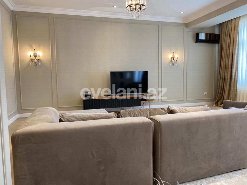 Satılır, yeni tikili, 3 otaqlı, 150 m², Elmlər Akademiyası m.