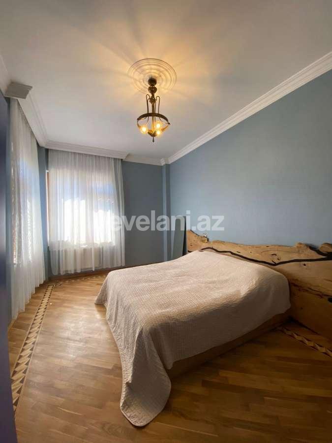Sale, new building, 3 room, 156 m², Narimanov r.