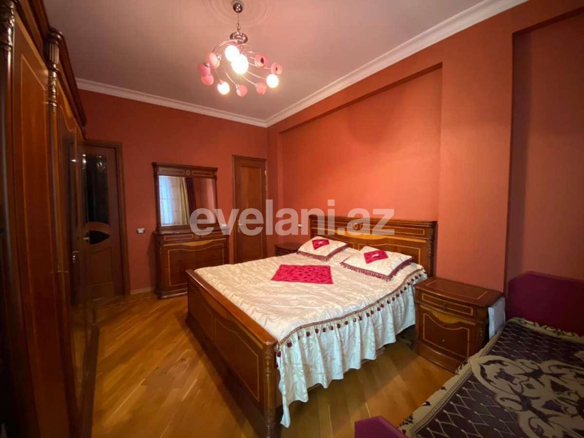 Sale, new building, 3 room, 156 m², Narimanov r.