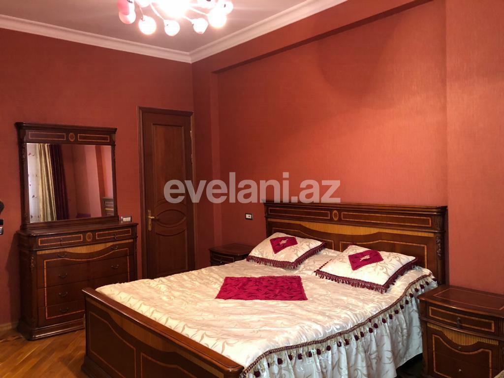 Sale, new building, 3 room, 156 m², Narimanov r.