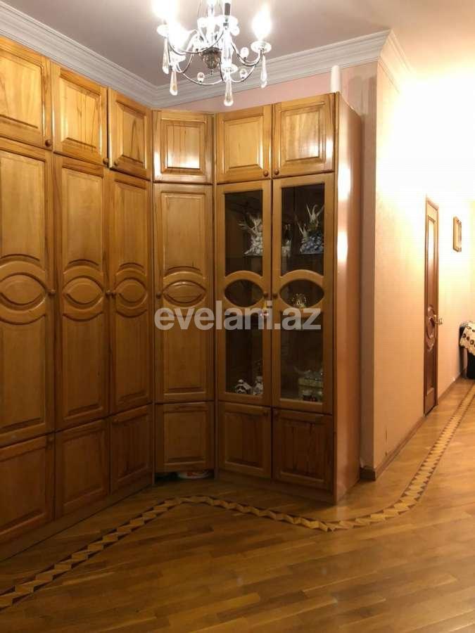 Sale, new building, 3 room, 156 m², Narimanov r.