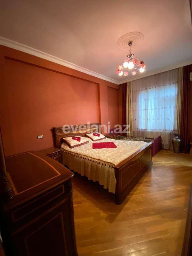 Sale, new building, 3 room, 156 m², Narimanov r.
