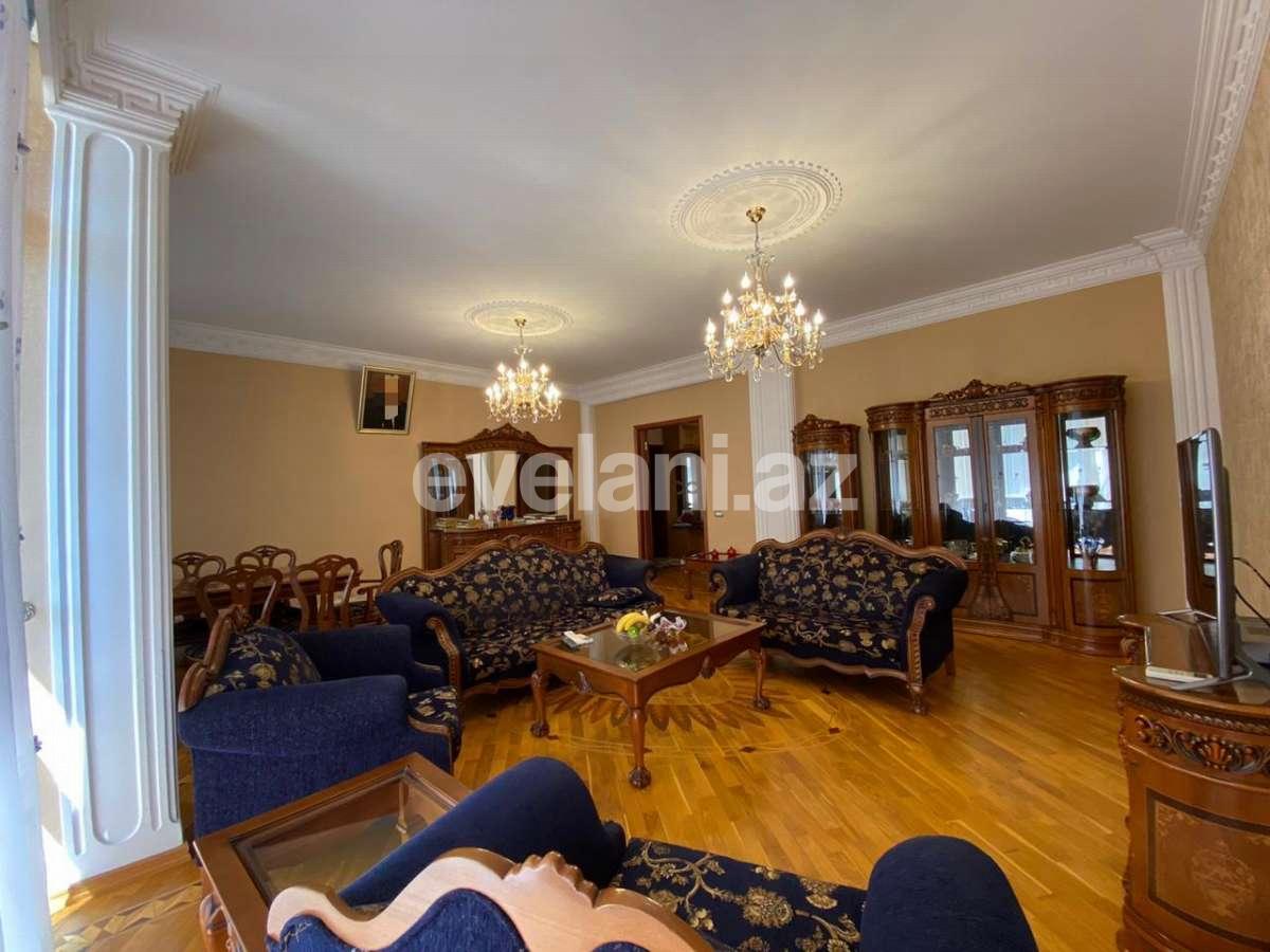 Sale, new building, 3 room, 156 m², Narimanov r.