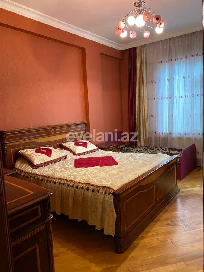 Sale, new building, 3 room, 156 m², Narimanov r.