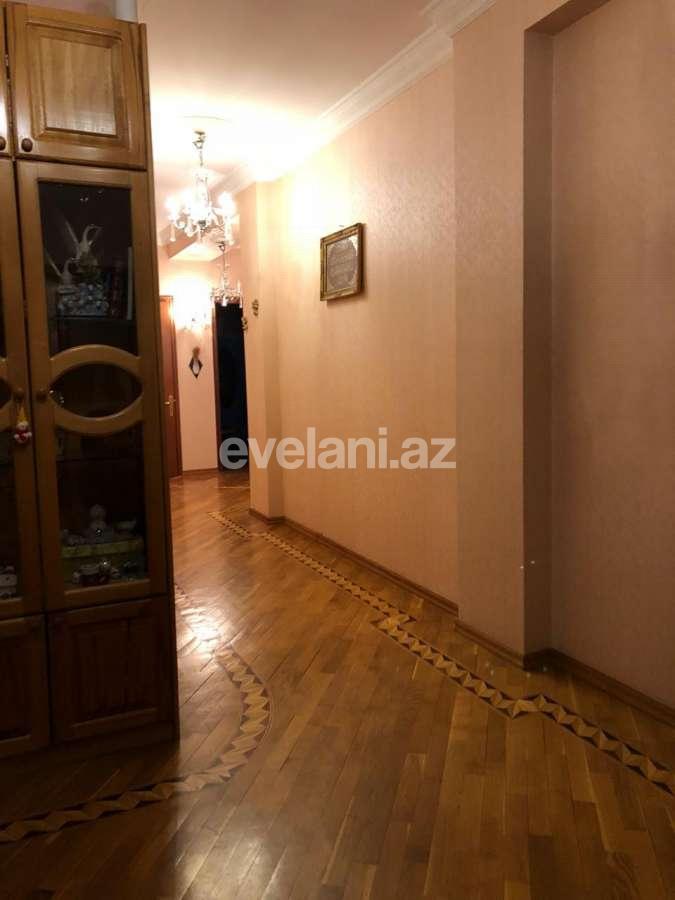 Sale, new building, 3 room, 156 m², Narimanov r.