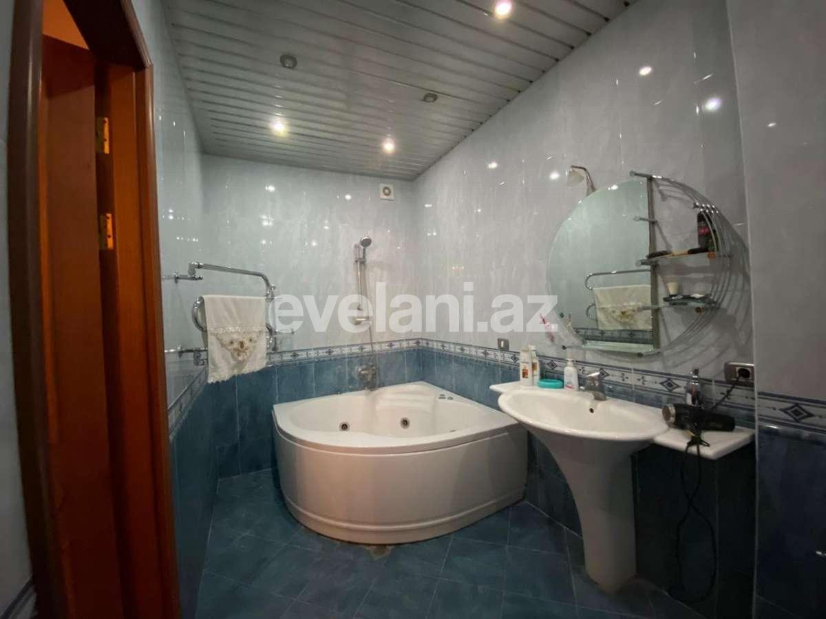 Sale, new building, 3 room, 156 m², Narimanov r.