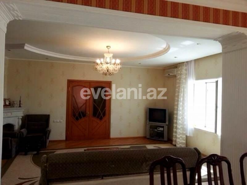 Satılır, villa, 4 otaqlı, 150 m², Hökməli q.