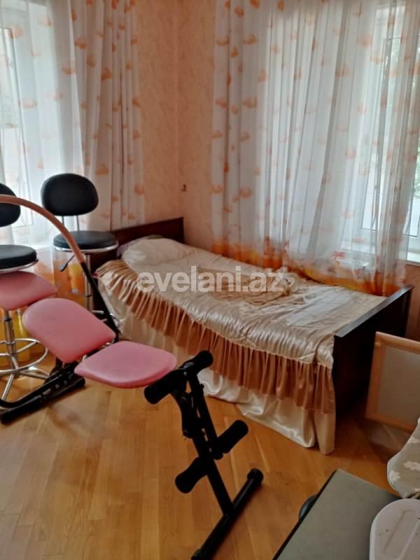 Satılır, villa, 4 otaqlı, 150 m², Hökməli q.