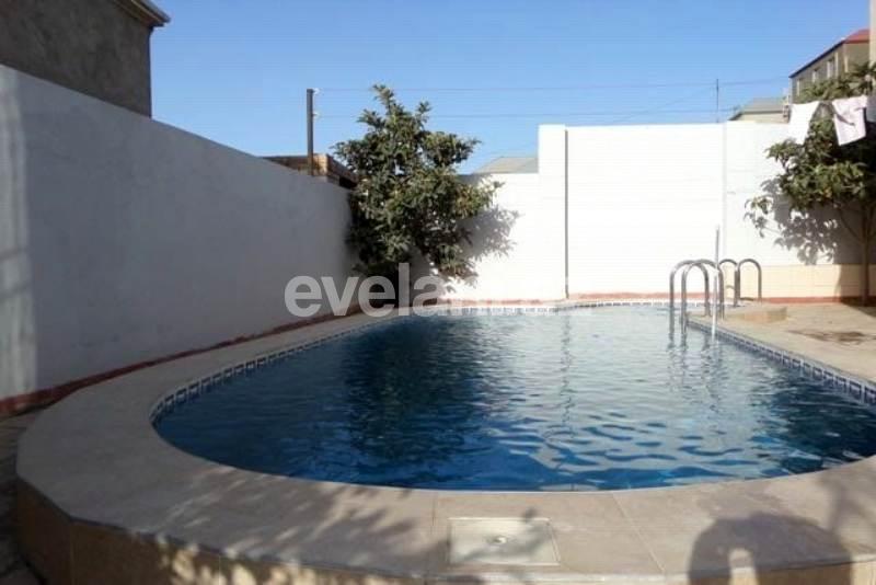 Satılır, villa, 4 otaqlı, 150 m², Hökməli q.